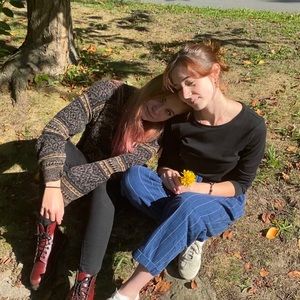 Meet your Posher, Samantha